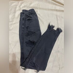 American Eagle Strigid Jeans